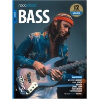 Rockschool Bass